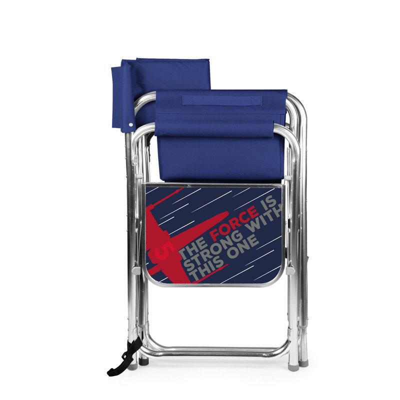 Chaise de camping pliante jedi knight