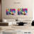 Avery Rainbow Abstract-107677454