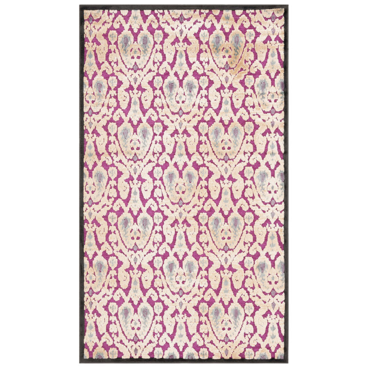 Saint-Michel Performance Ikat Rug