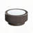 Faux Marble Pattern Stickers Coffee Table Set-223227225