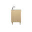 Ensemble de meuble-lavabo simple 36 po Baldwin-681964370