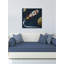 Giovanna Spaceship Adventure - Painting on Canvas-53000488