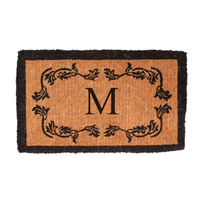 Tapis d'extérieur Balmer