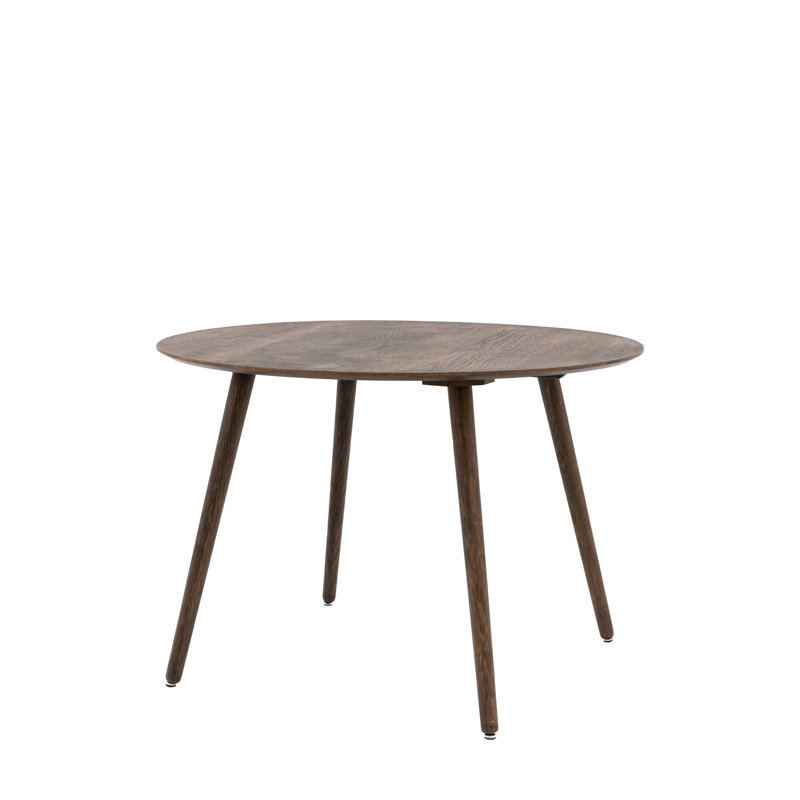 Gunnar Round Dining Table