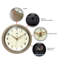 Horloge murale Desdra-1872500024-1845662385