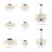 Swarthout 5 - Light Semi Flush Mount-1610188596-1512229850-1512229845