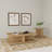 Mango Square End Table