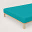 Jersey-Elasthan Cotton Blend Jersey Knit Fitted Sheet-12832279-12832299