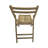Wood Folding Chair Set Of 4-726465771