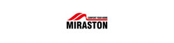 MIRASTON logo