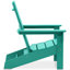 Ratcliff All-Weather HDPE Adirondack Chair-644801828