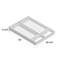Lit plateforme Kaylee-45190957