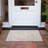 Machine Washable Indoor/Outdoor Xhevrie Copper Rug-729663894