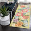 Tapis de cuisine Andreane-1019910129-1019910135