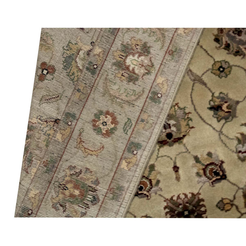 Oriental Area Rug