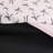 Juicy Couture Bows Solid Reversible Bed-in-a-Bag Comforter Set-128029174