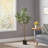 Aanya Faux Eucalyptus Tree in Pot-1536042507