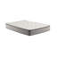 Matelas double 10 po avec mousse de gel et 884 ressorts ensachés - mousse à couche confort accrue, soutien du dos ferme