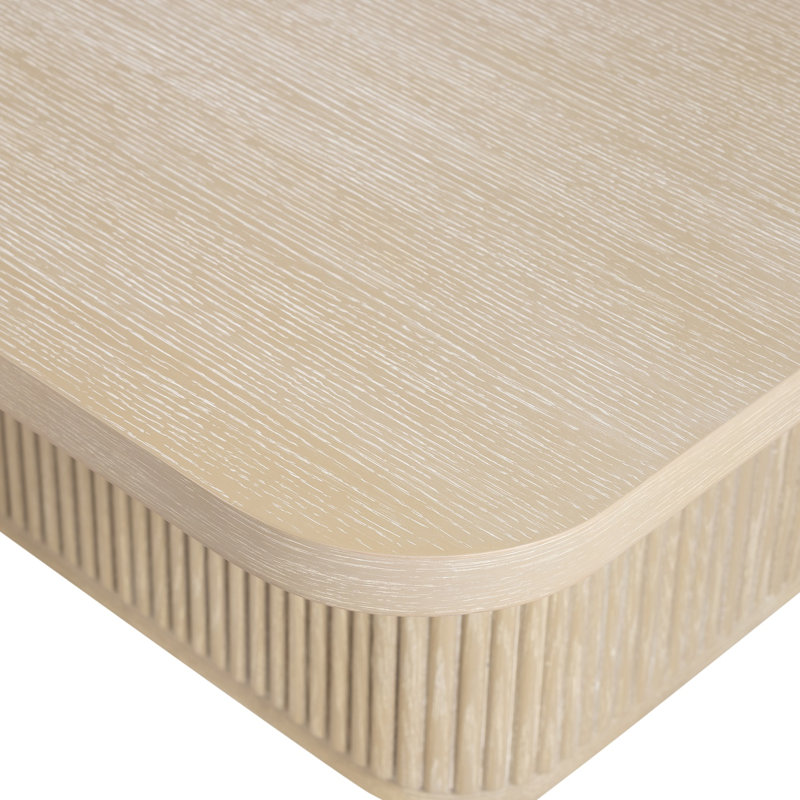 Table basse Ketter