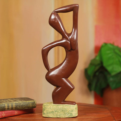 Thornbridge People Figurines & Sculptures