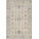 Tapis oriental bleu / beige / rouille Claribel
