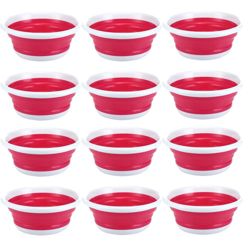 YBM Home Bowl, Rose