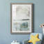 Summer Teal II - peinture encadrée-780835471-780835458