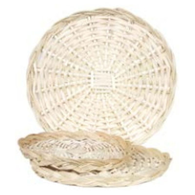 Gerold Bamboo Decorative Tray
