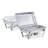 9.5 Qt Chafing Dishes for Buffet