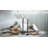 Metal Tabletop Candlestick-80541288