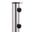 Brenneman 30 kg Metal Umbrella Base with Wheels-1146870080