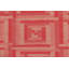 Sacndinavian Wool Geometric Area Rug-2048140690