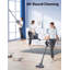 Aspirateur sans brosse 300W 300W