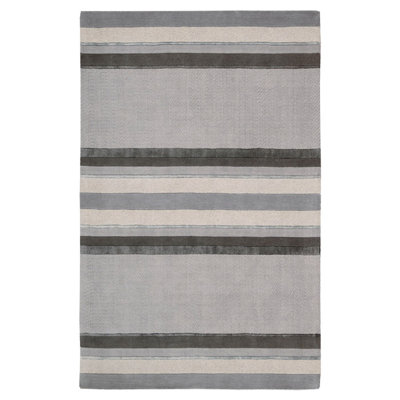 Kala Slate Indoor/Outdoor Area Rug