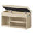 6 Pair Shoe Storage Bench-1341001442