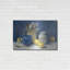 «Blue Pitcher» par Cecile Baird - photographie sans cadre sur métal-625920979