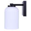 Éclairage pour meuble-lavabo Brunt-128727721-128727723-128727727