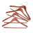 Danton Cedar Standard Hanger for Suit/Coat