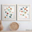 Ameelia Lollipop Garden I - ensemble de 2 peintures-2127980211-2127980220-2054110005