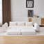 Canapé modulaire Boneless-821828362