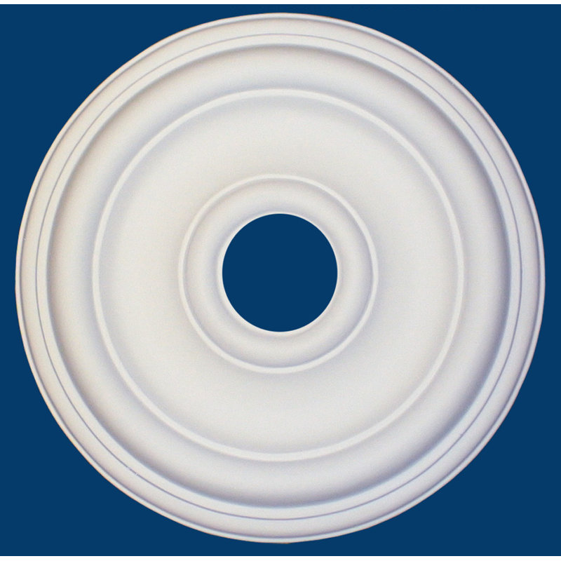 Médaillon de plafond