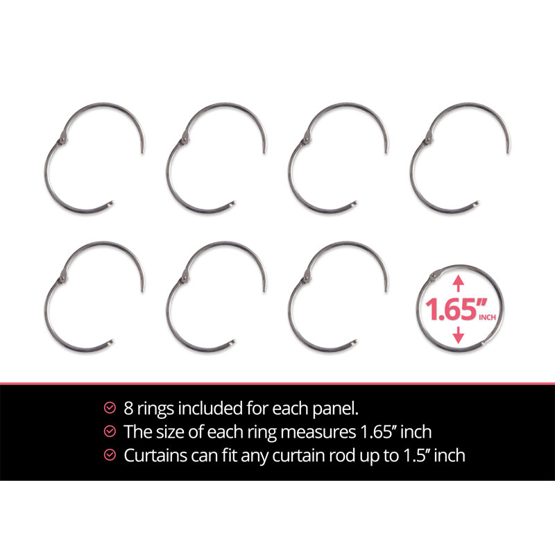 Housel Liner Pair, 50" W x 60" L