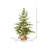 24' H Artificial Cedar Christmas Tree