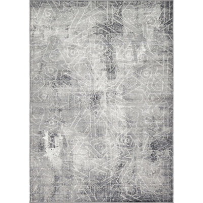 Tapis oriental Pantle Pebble
