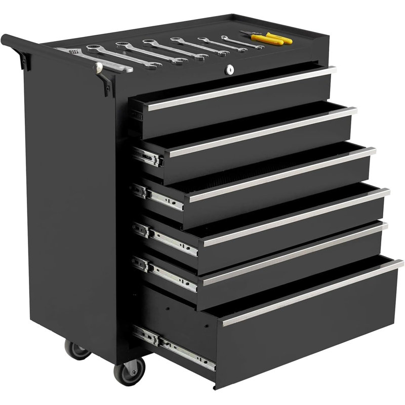 Metal Storage System