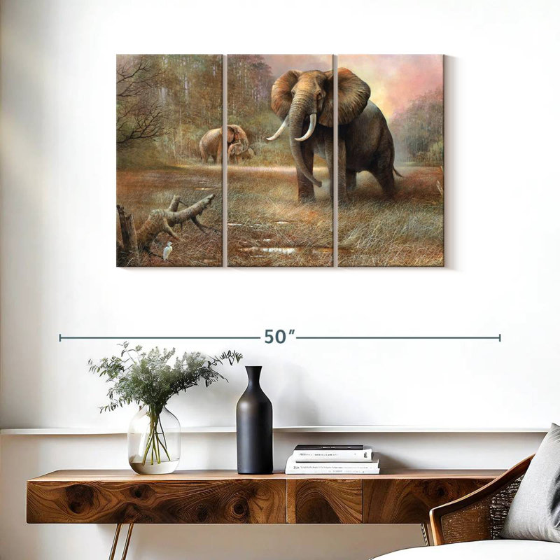 Brampt Final Challenge, 24" H x 38" W