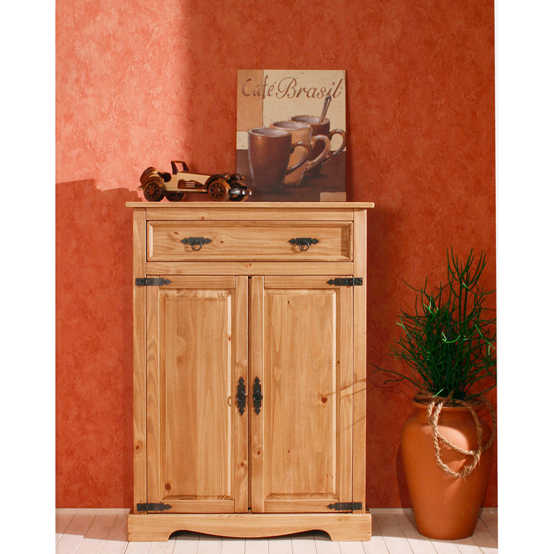 Dovray 85.5cm Sideboard