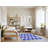 Performance Wool Checkered Indoor Rug-520807785