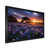 Black Picture Framed