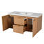 Bathroom Vanity with Top